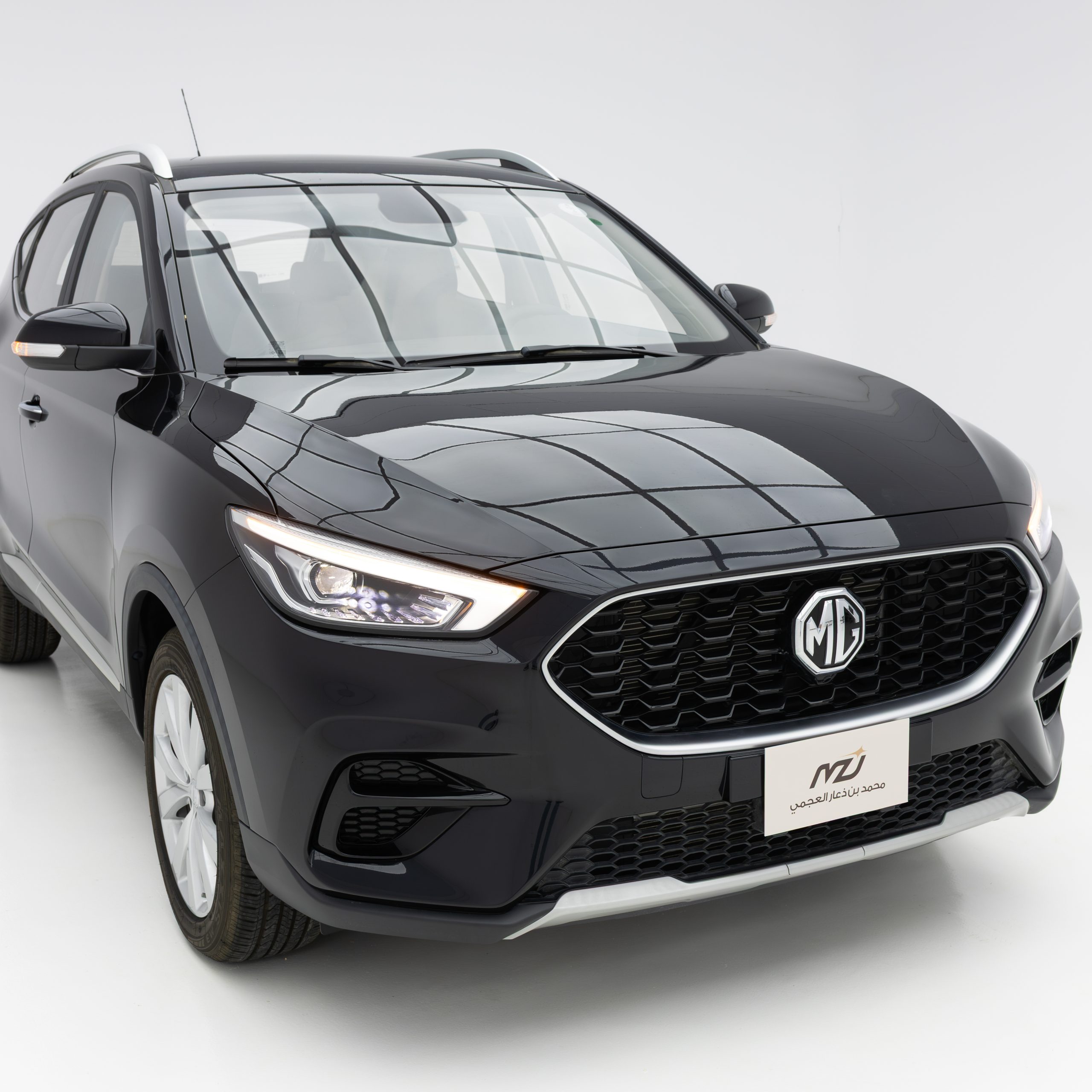 ام جي – زد اس MGZS 1.5L STD