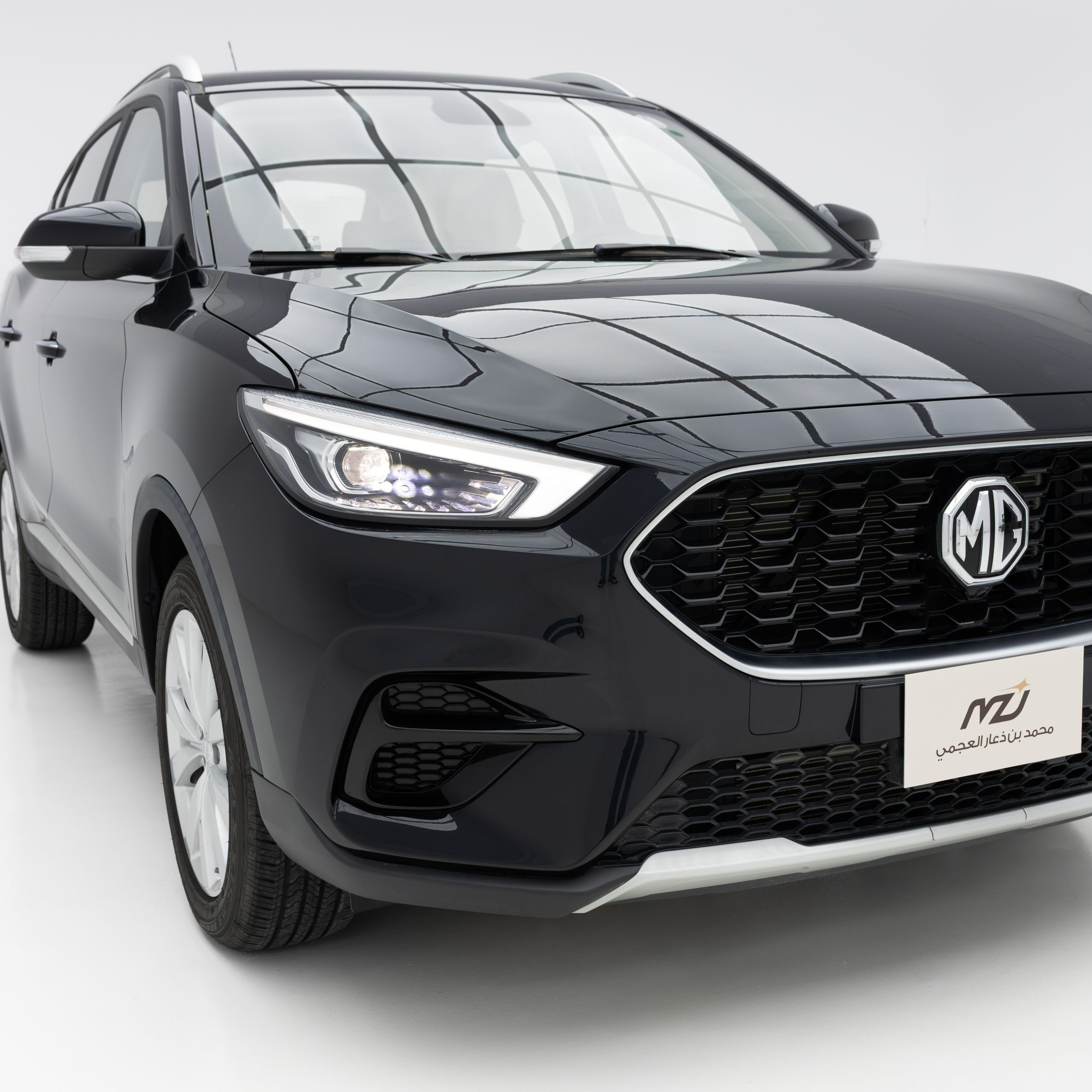 ام جي – زد اس MGZS 1.5L STD