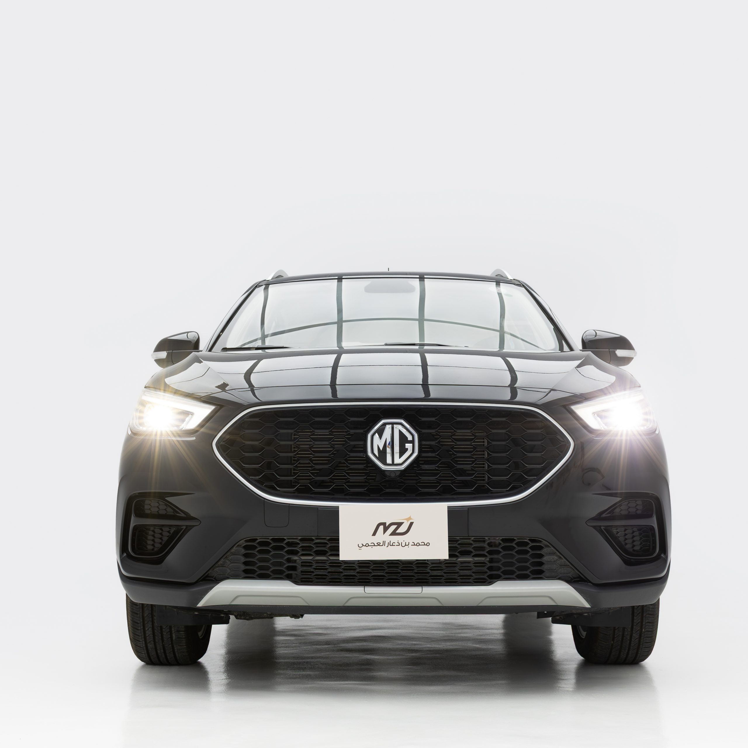 ام جي – زد اس MGZS 1.5L STD