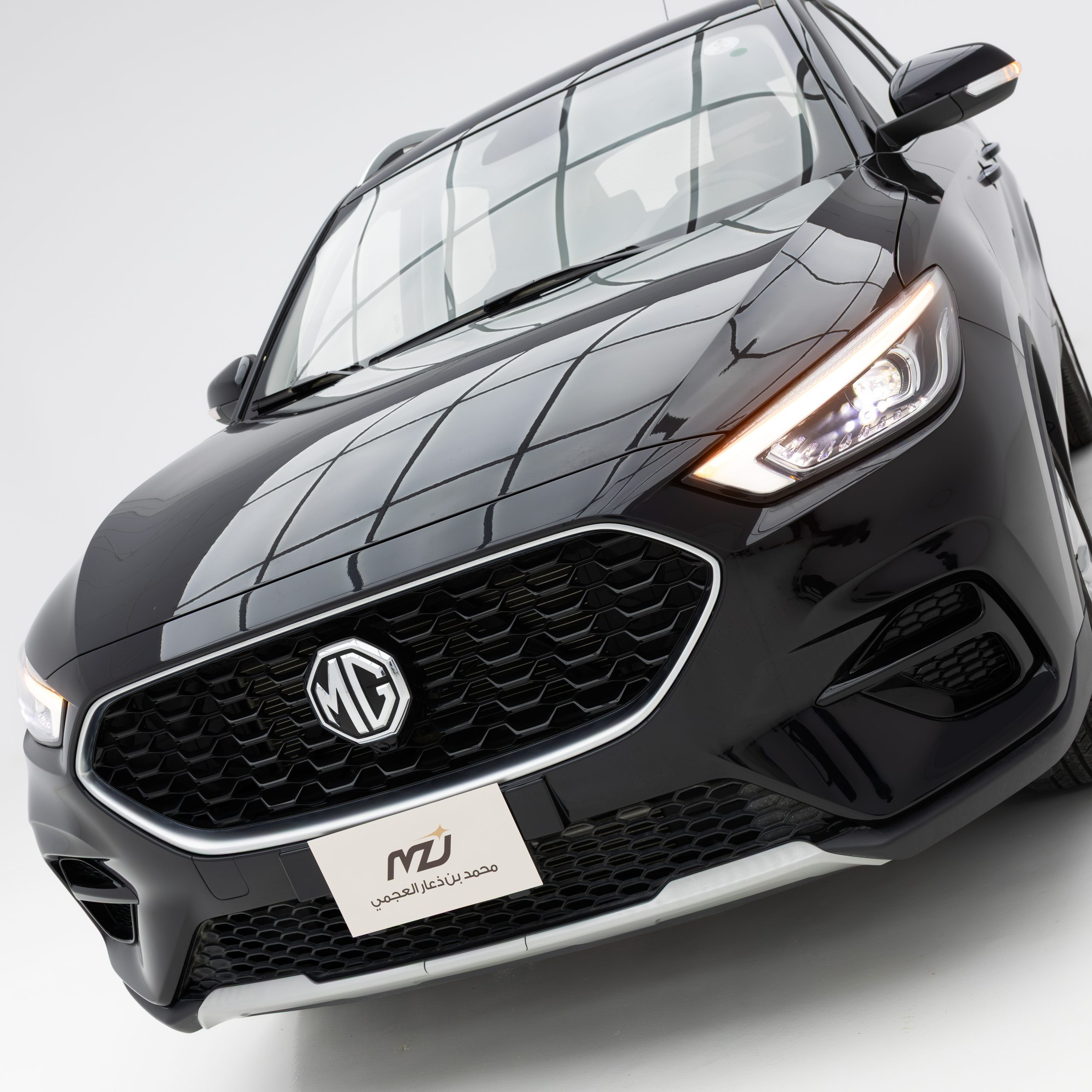 ام جي – زد اس MGZS 1.5L STD