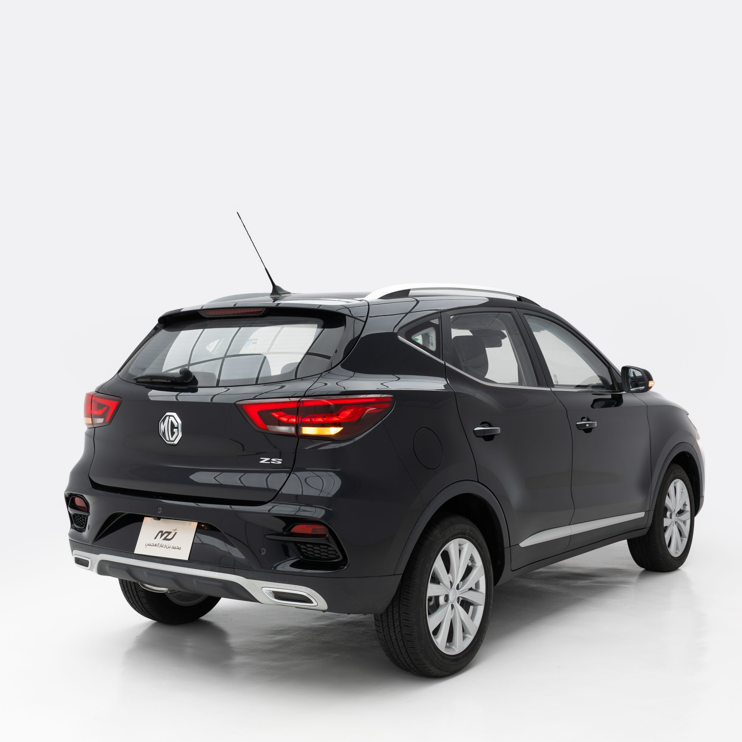 ام جي – زد اس MGZS 1.5L STD