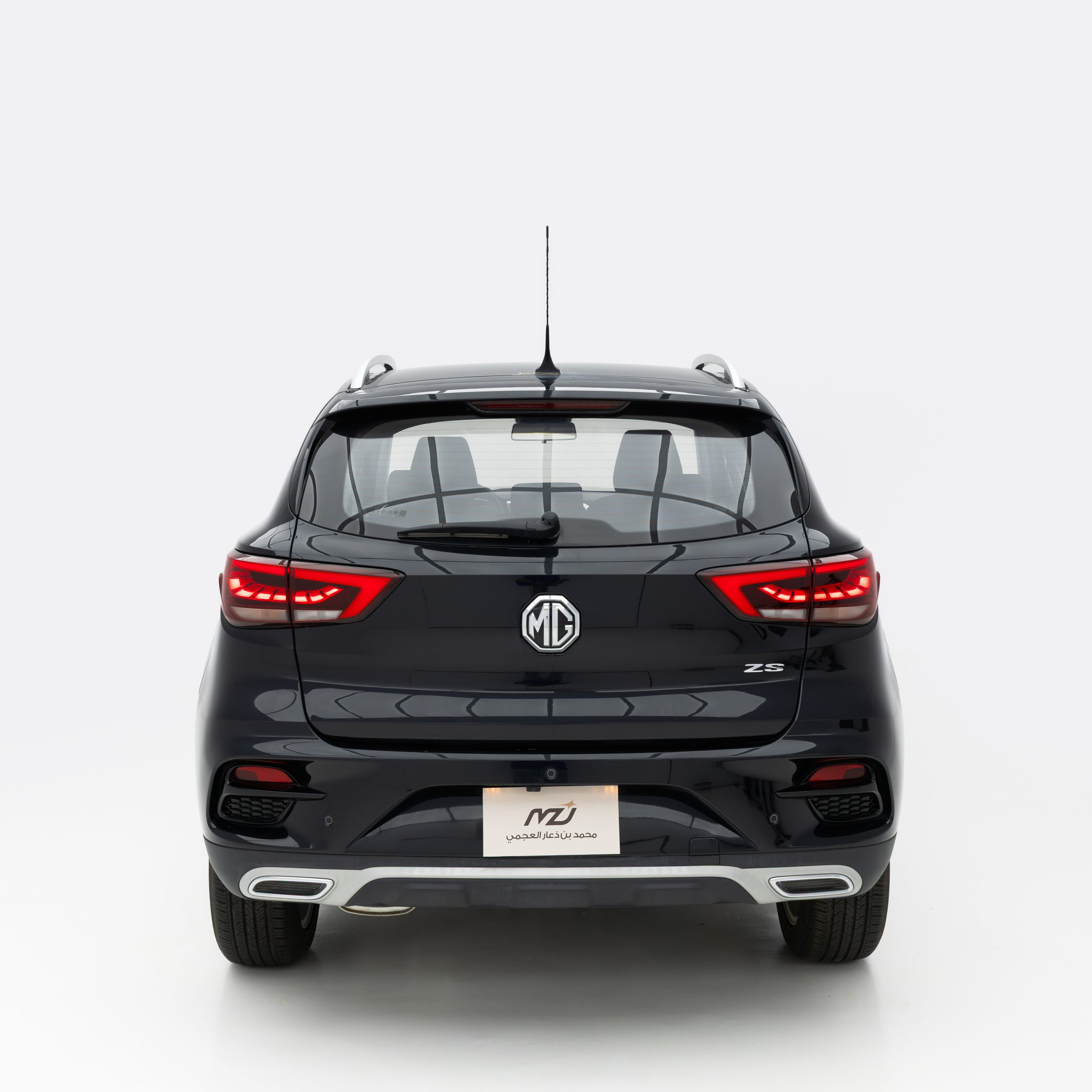 ام جي – زد اس MGZS 1.5L STD