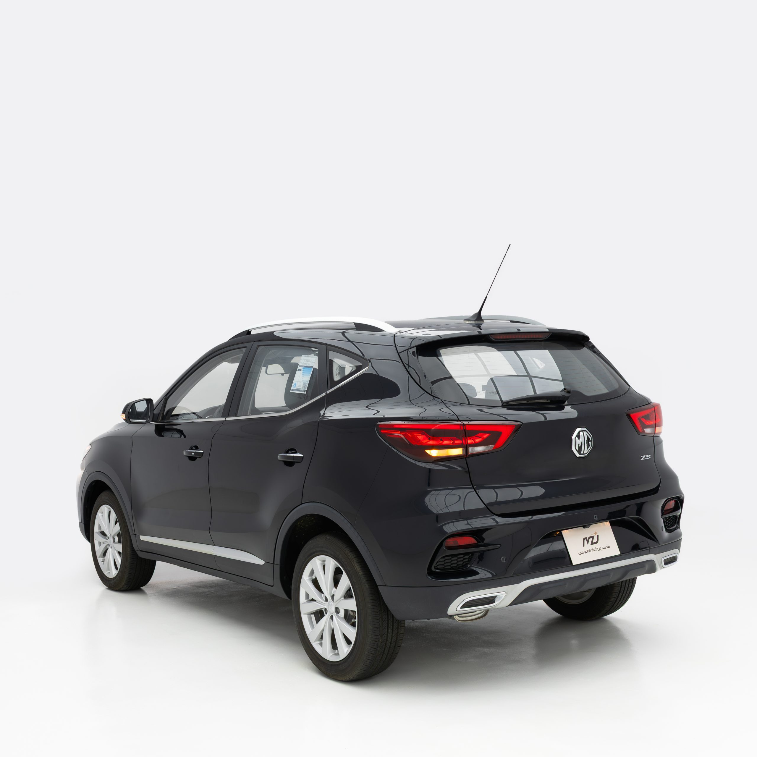 ام جي – زد اس MGZS 1.5L STD