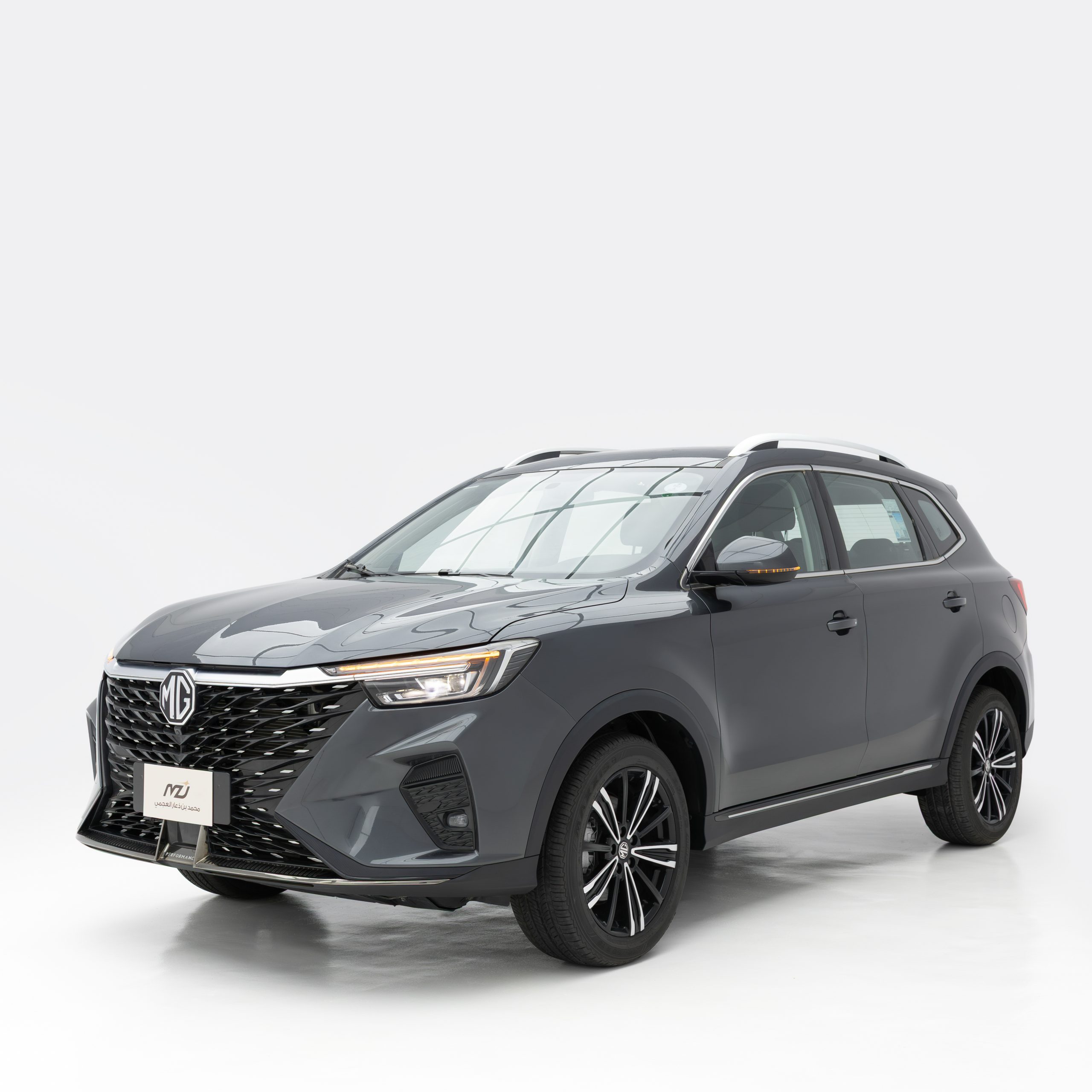 ام جي – ار اكس 5 MG RX5 1.5T DCT STD 2WD