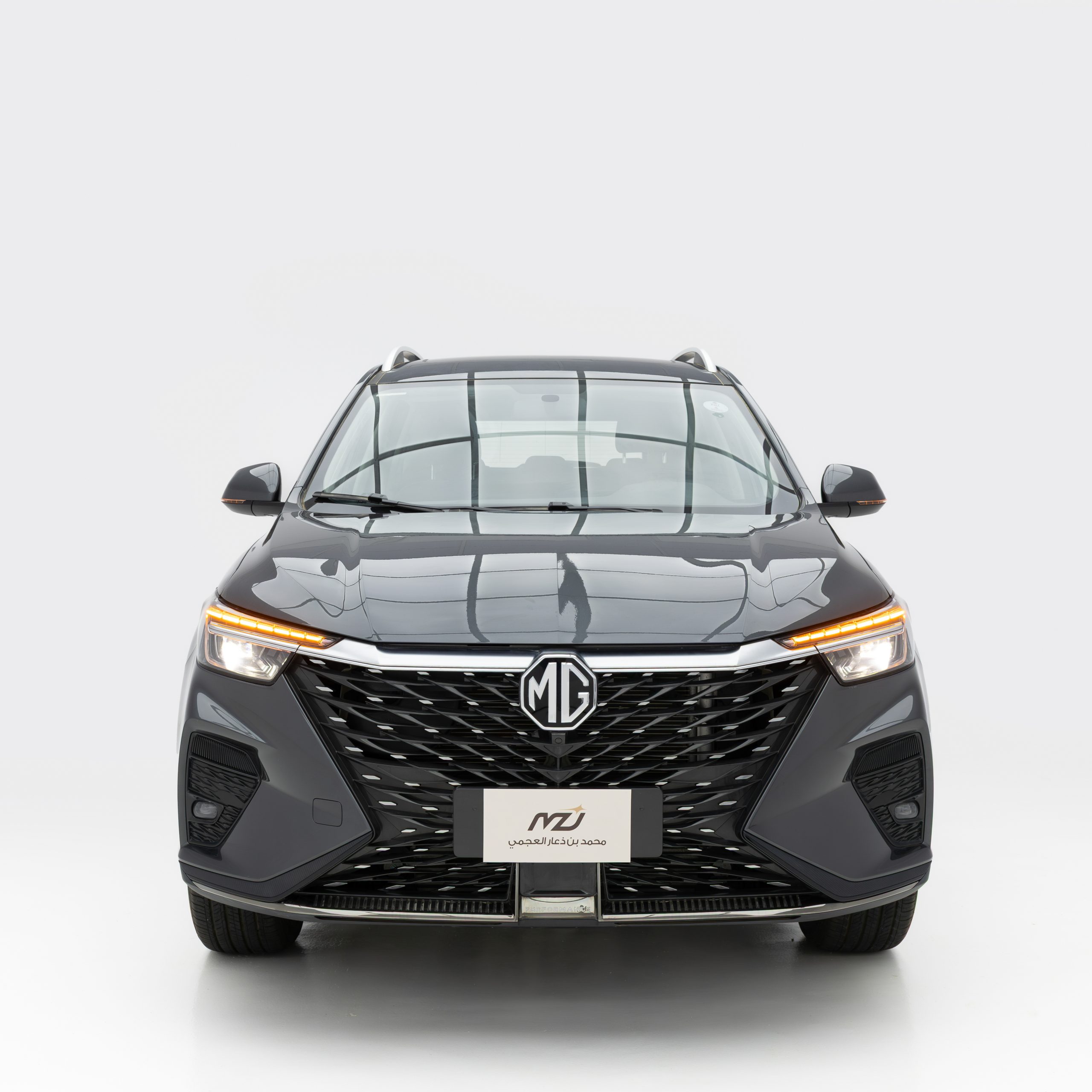 ام جي – ار اكس 5 MG RX5 1.5T DCT STD 2WD