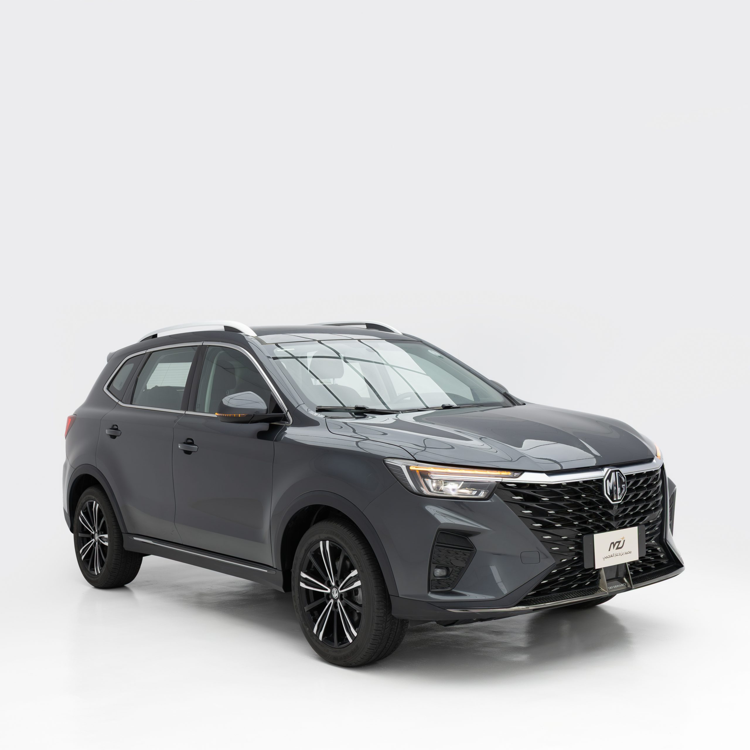 ام جي – ار اكس 5 MG RX5 1.5T DCT STD 2WD