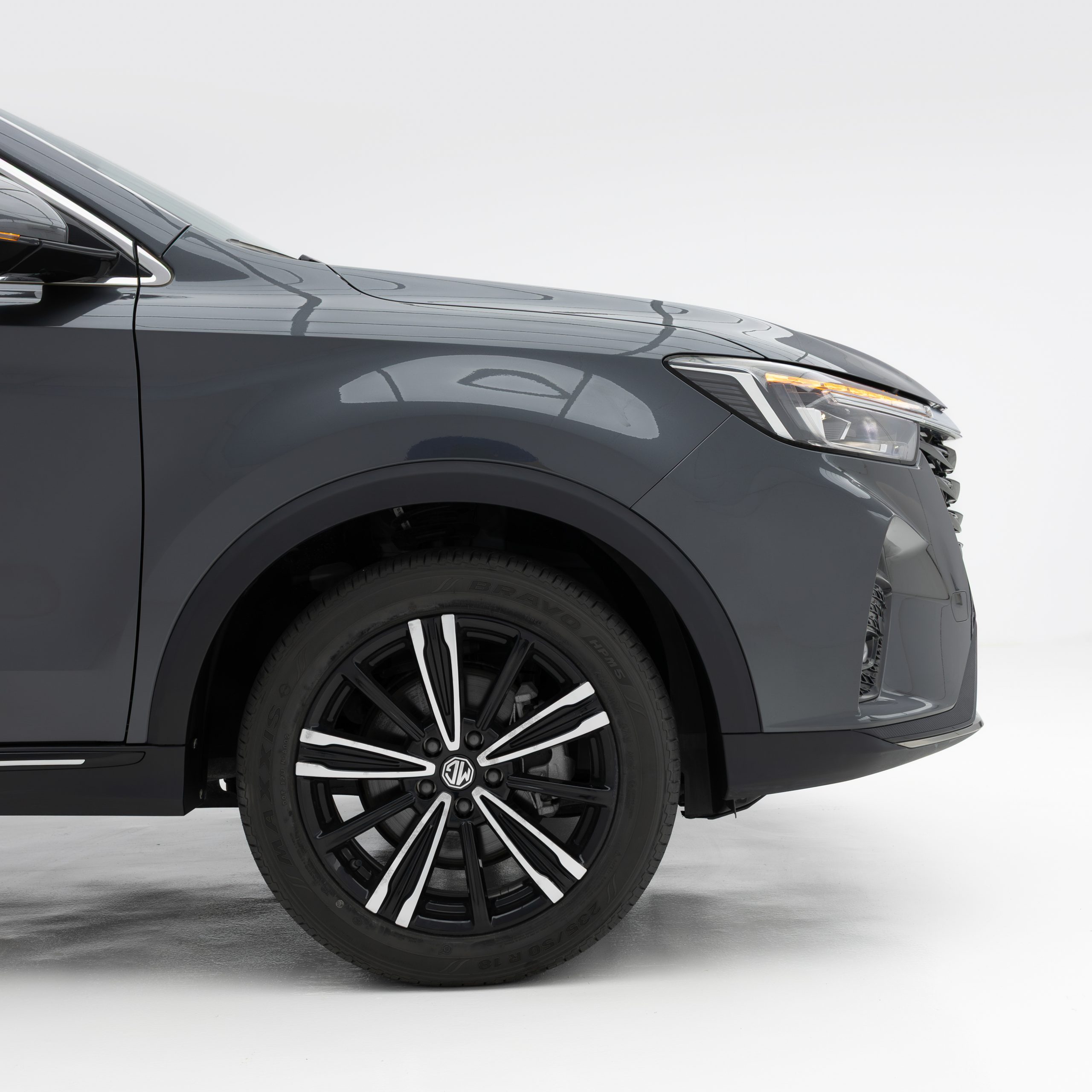 ام جي – ار اكس 5 MG RX5 1.5T DCT STD 2WD