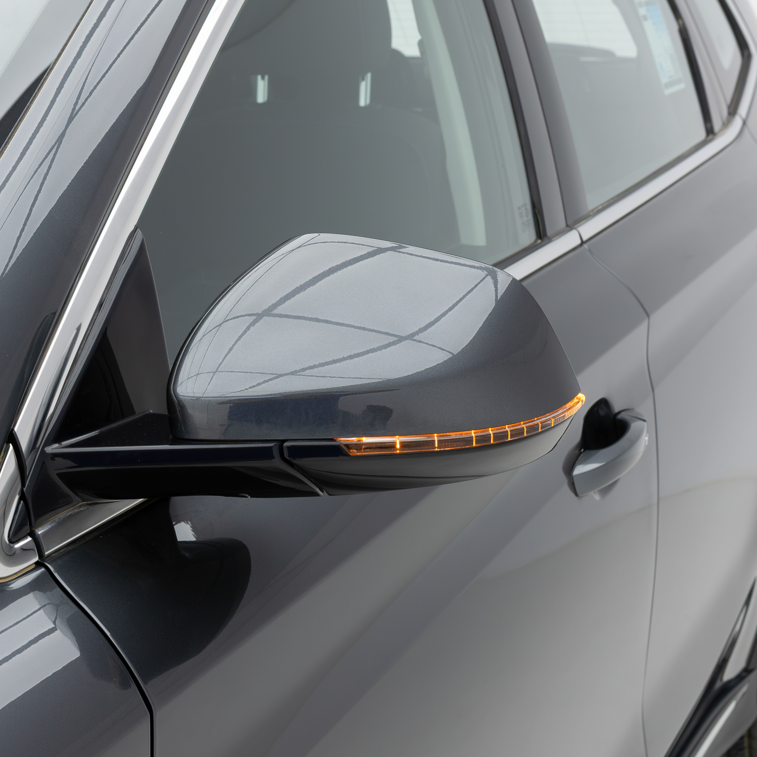 ام جي – ار اكس 5 MG RX5 1.5T DCT STD 2WD