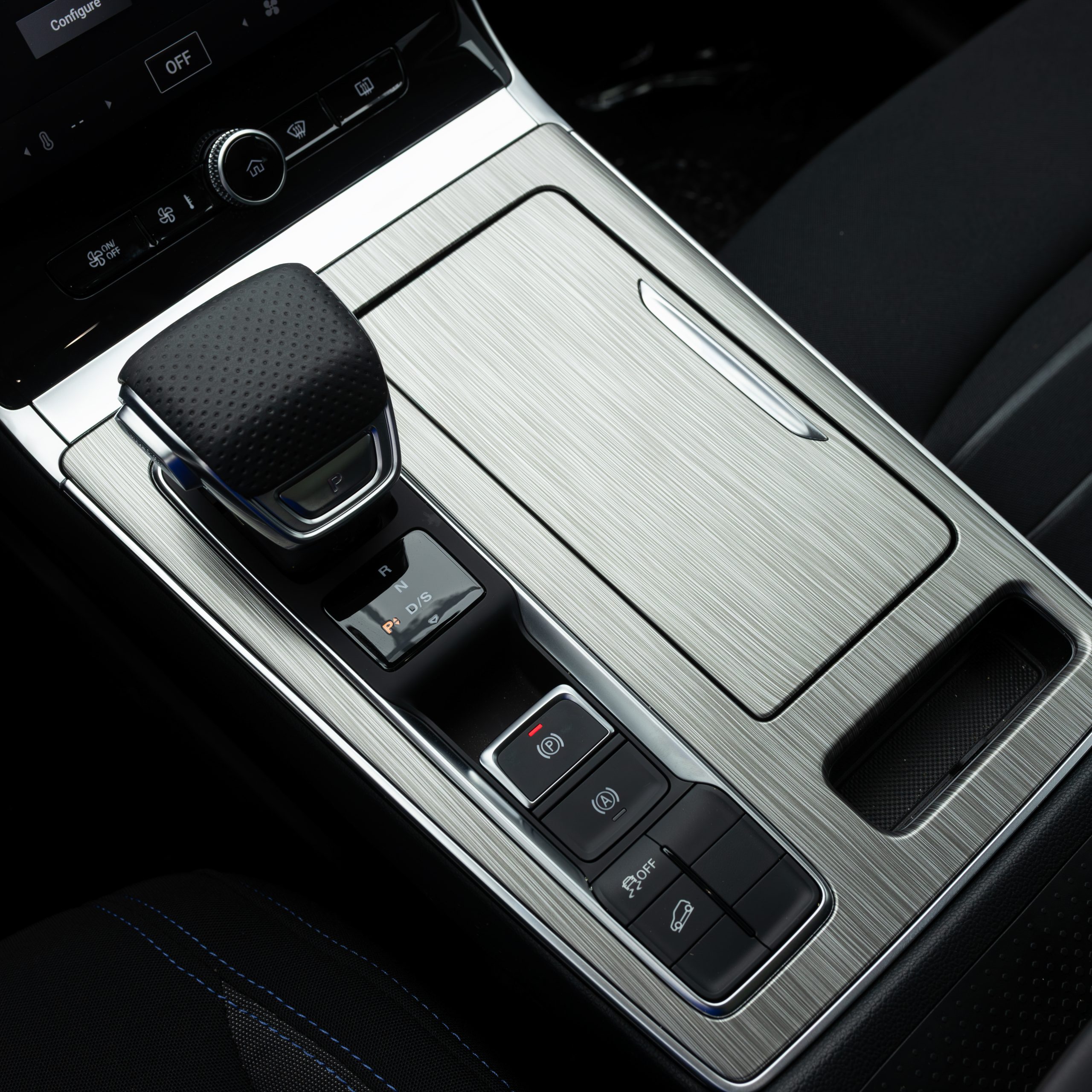 ام جي – ار اكس 5 MG RX5 1.5T DCT STD 2WD