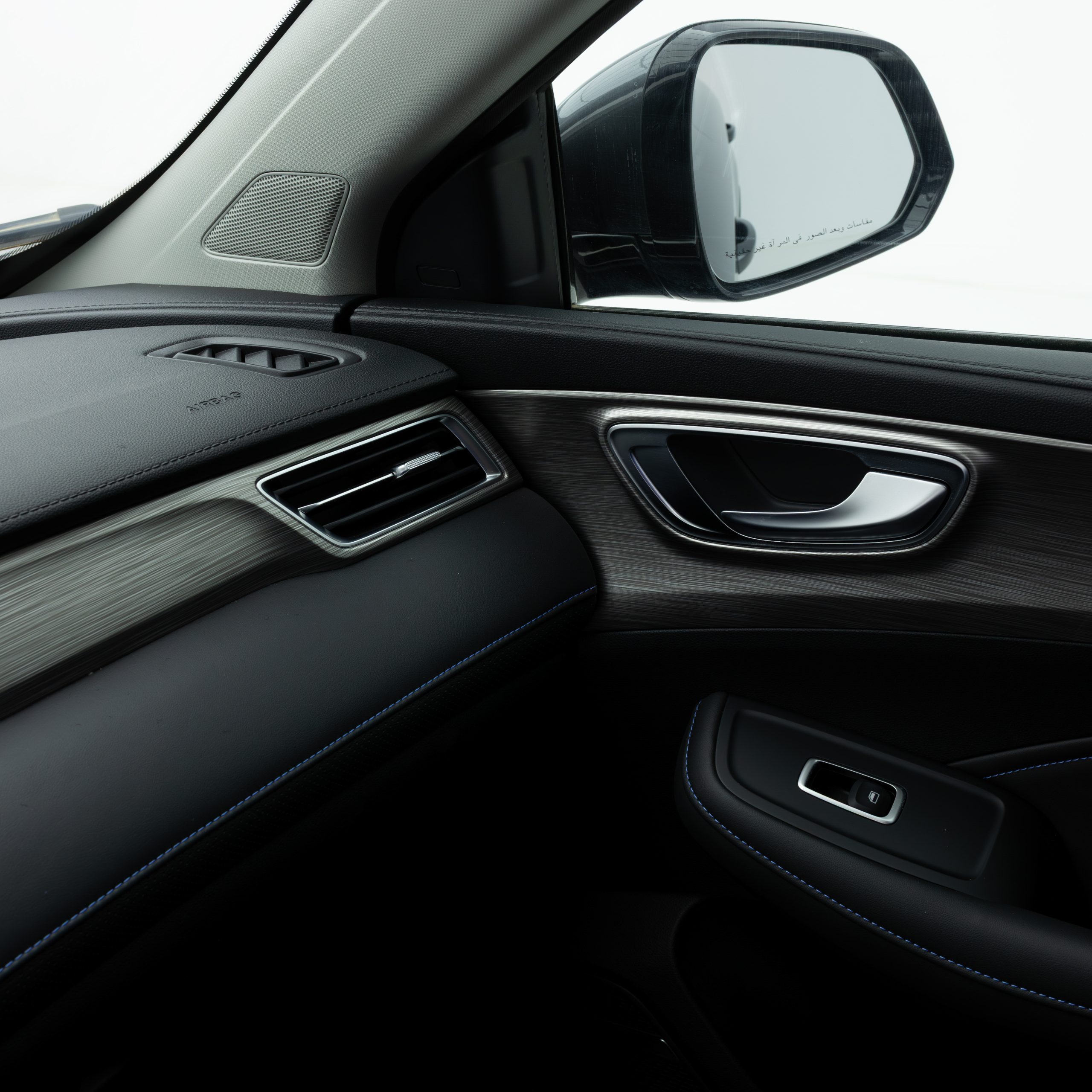 ام جي – ار اكس 5 MG RX5 1.5T DCT STD 2WD