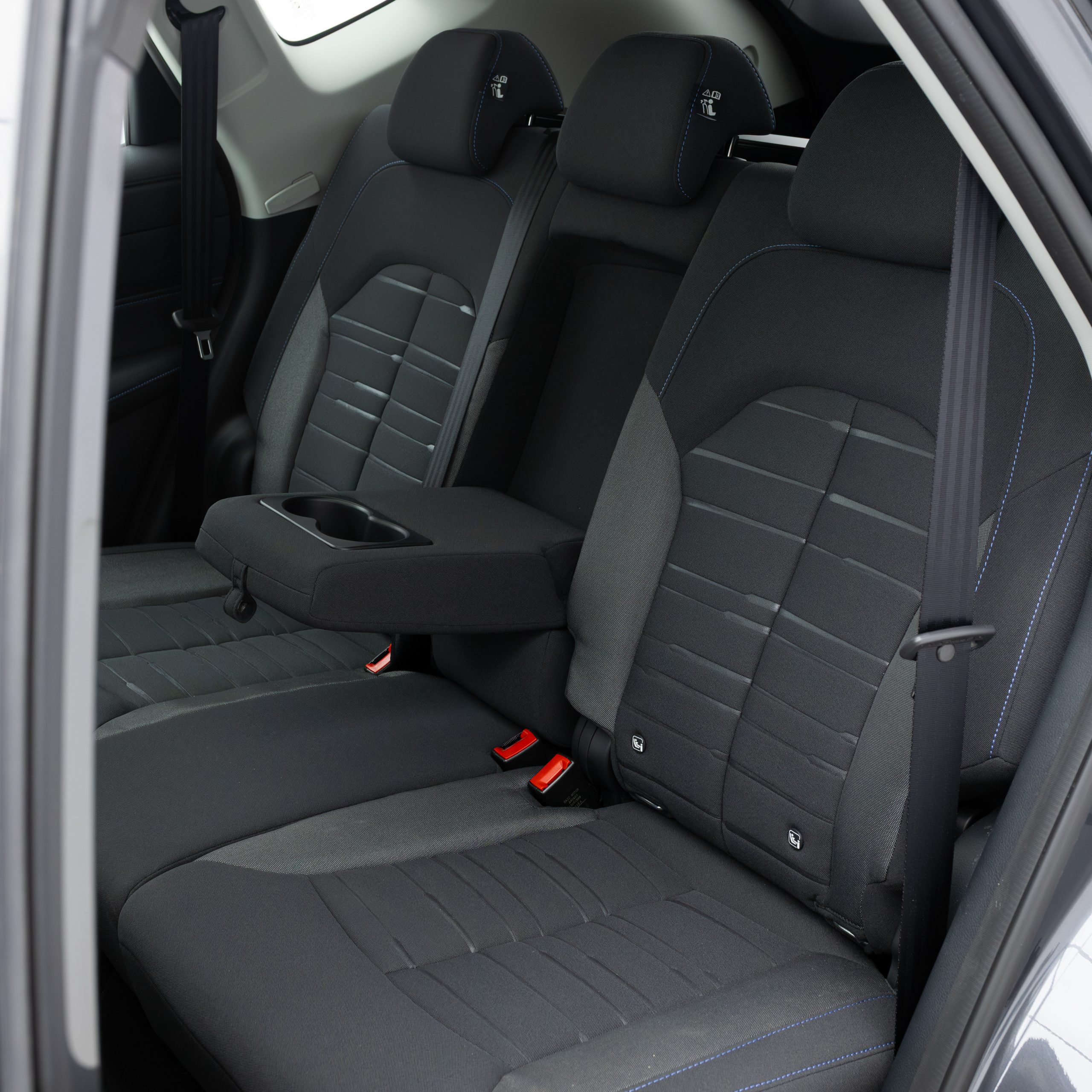 ام جي – ار اكس 5 MG RX5 1.5T DCT STD 2WD