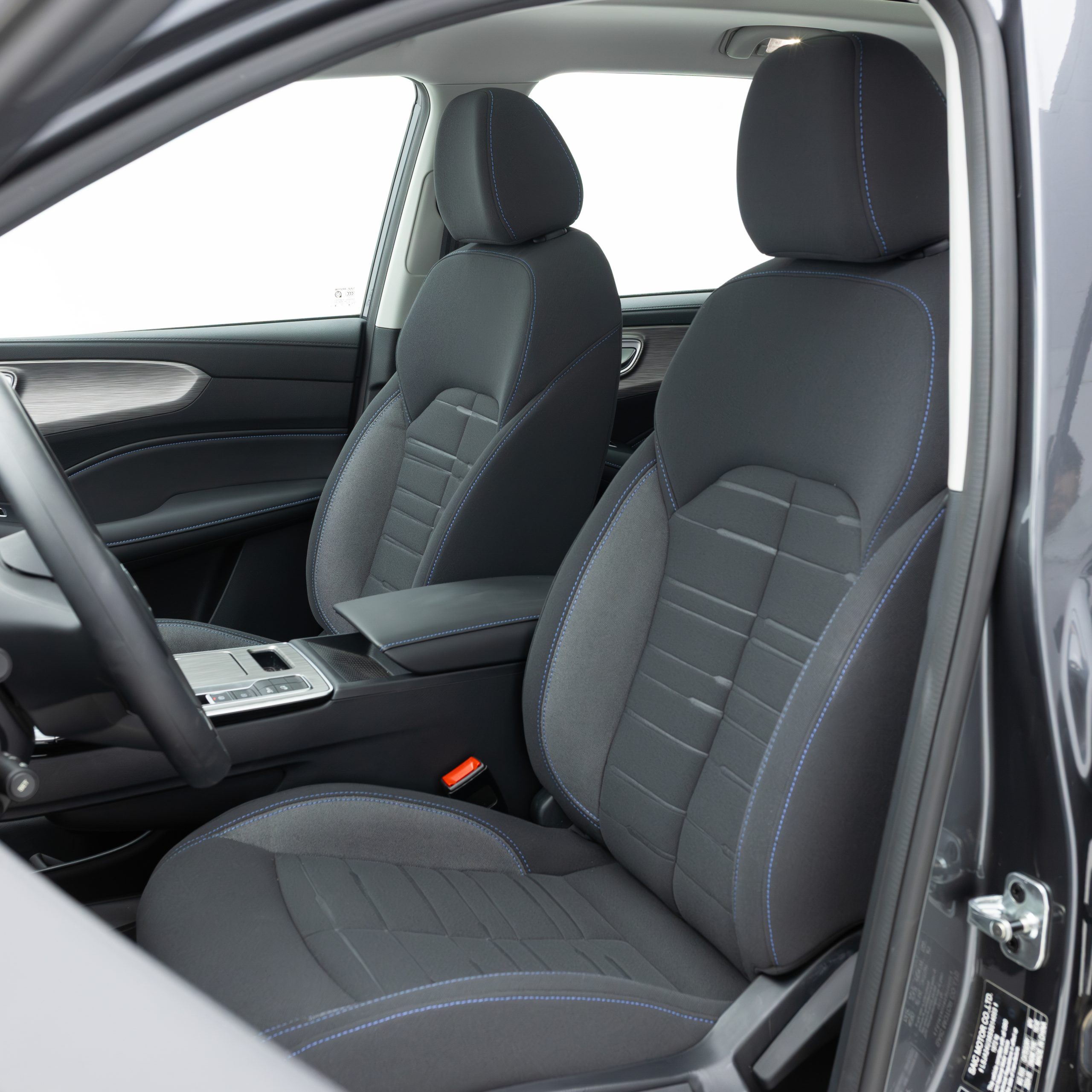 ام جي – ار اكس 5 MG RX5 1.5T DCT STD 2WD