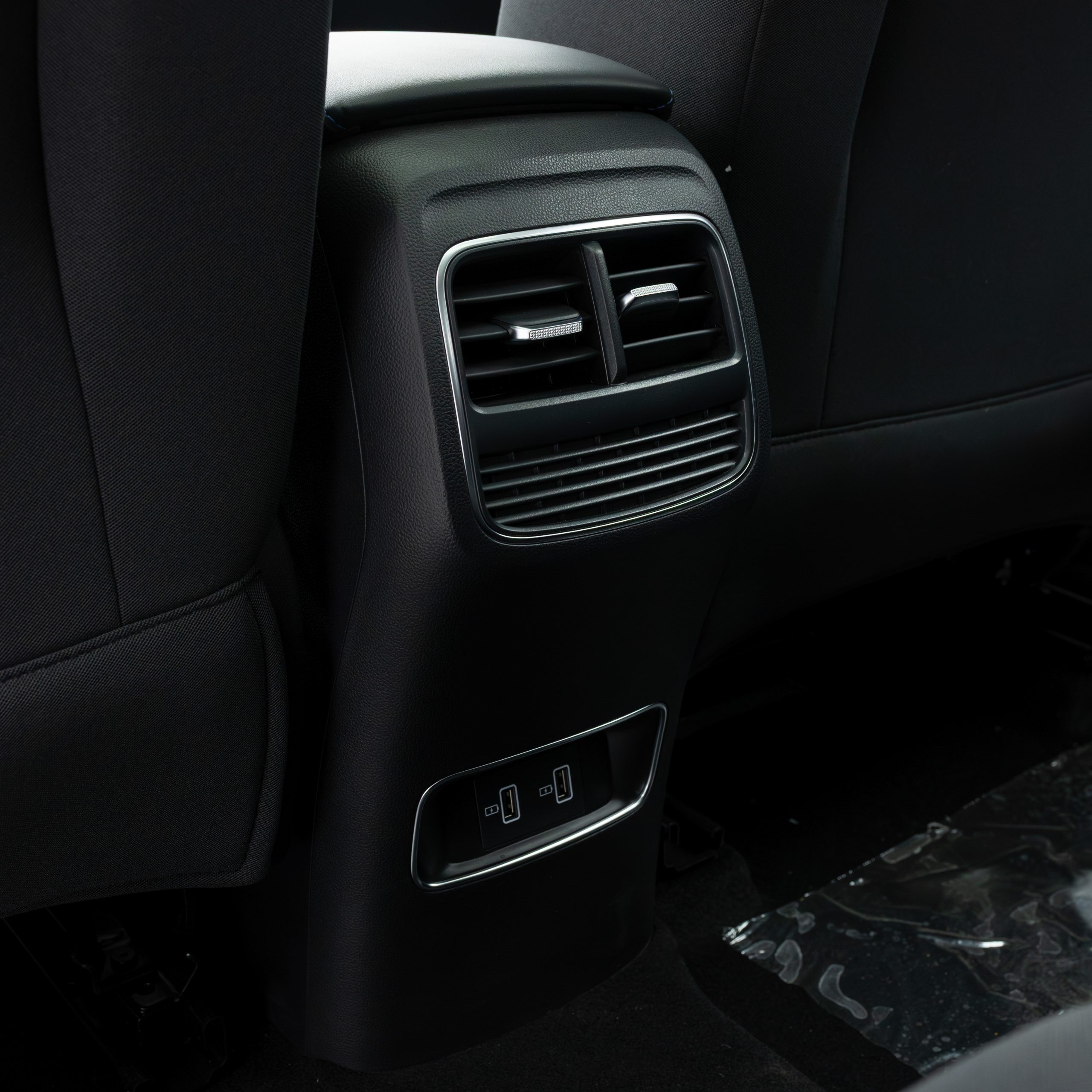 ام جي – ار اكس 5 MG RX5 1.5T DCT STD 2WD