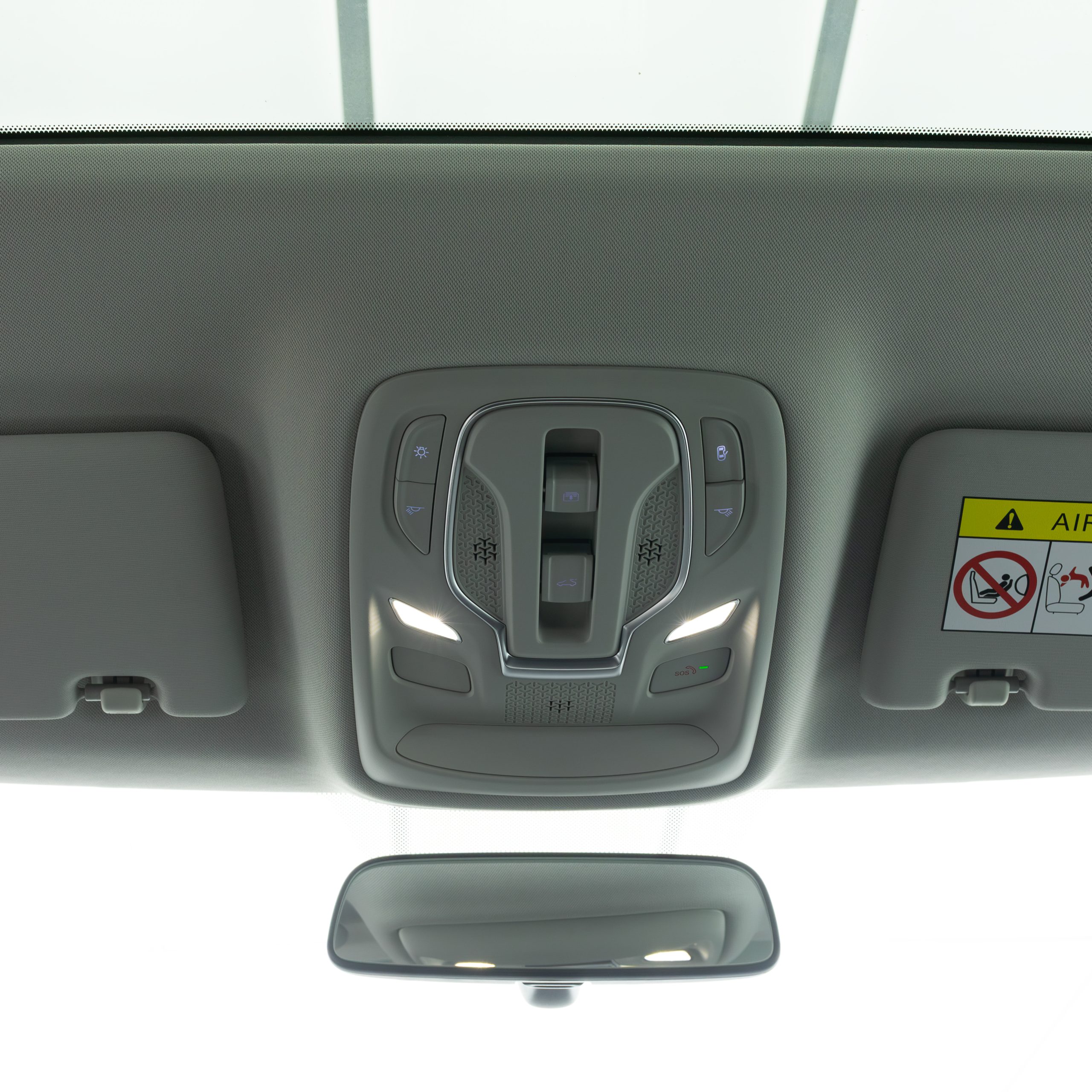 ام جي – ار اكس 5 MG RX5 1.5T DCT STD 2WD