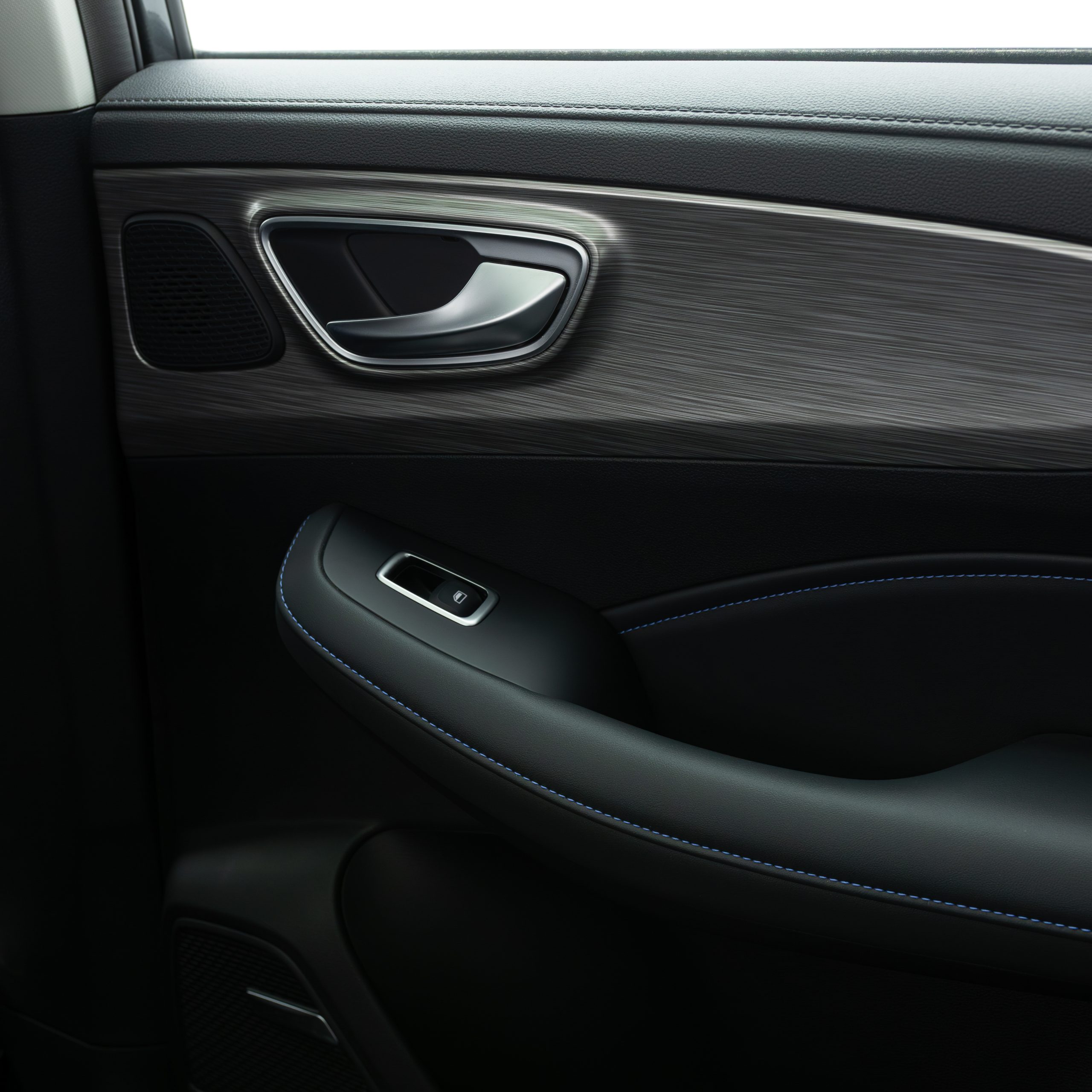 ام جي – ار اكس 5 MG RX5 1.5T DCT STD 2WD