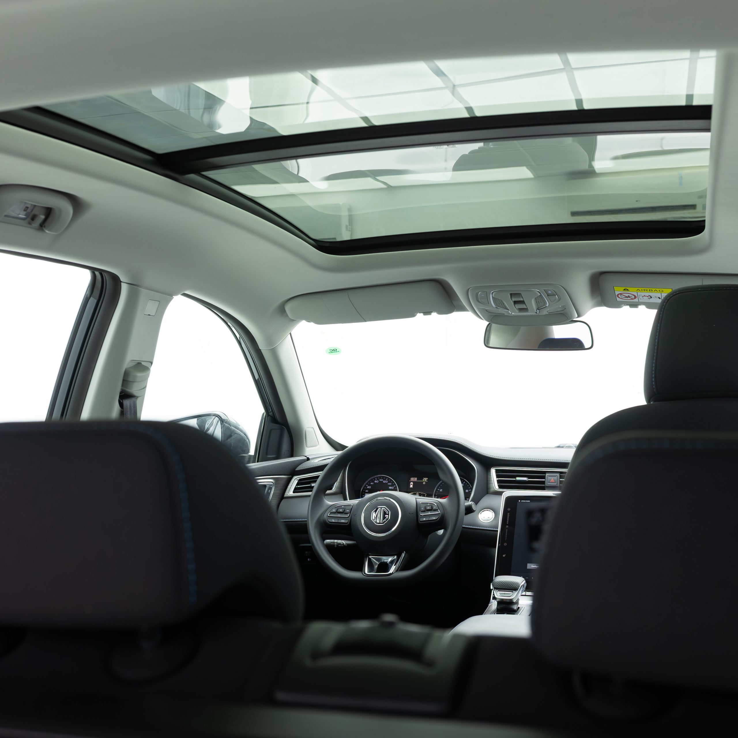 ام جي – ار اكس 5 MG RX5 1.5T DCT STD 2WD