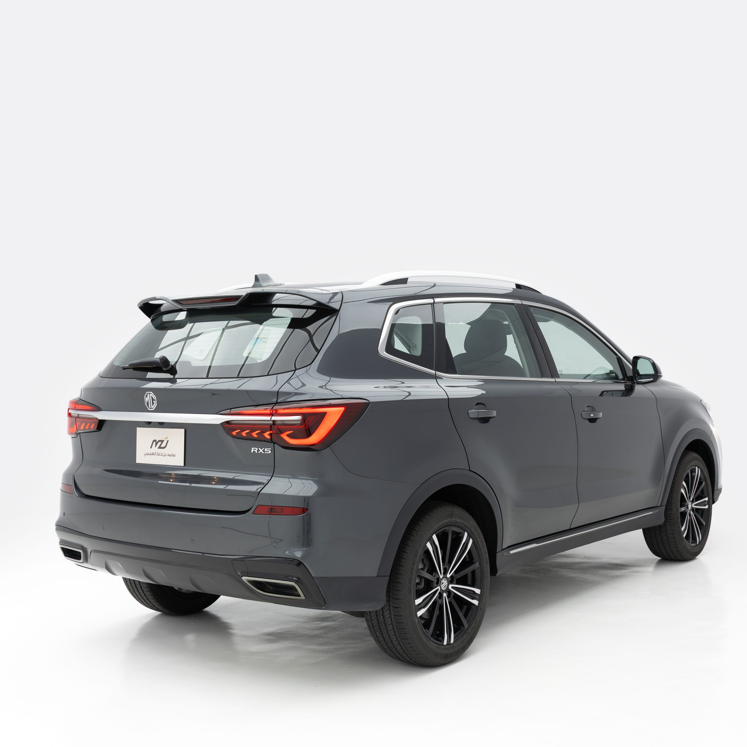 ام جي – ار اكس 5 MG RX5 1.5T DCT STD 2WD