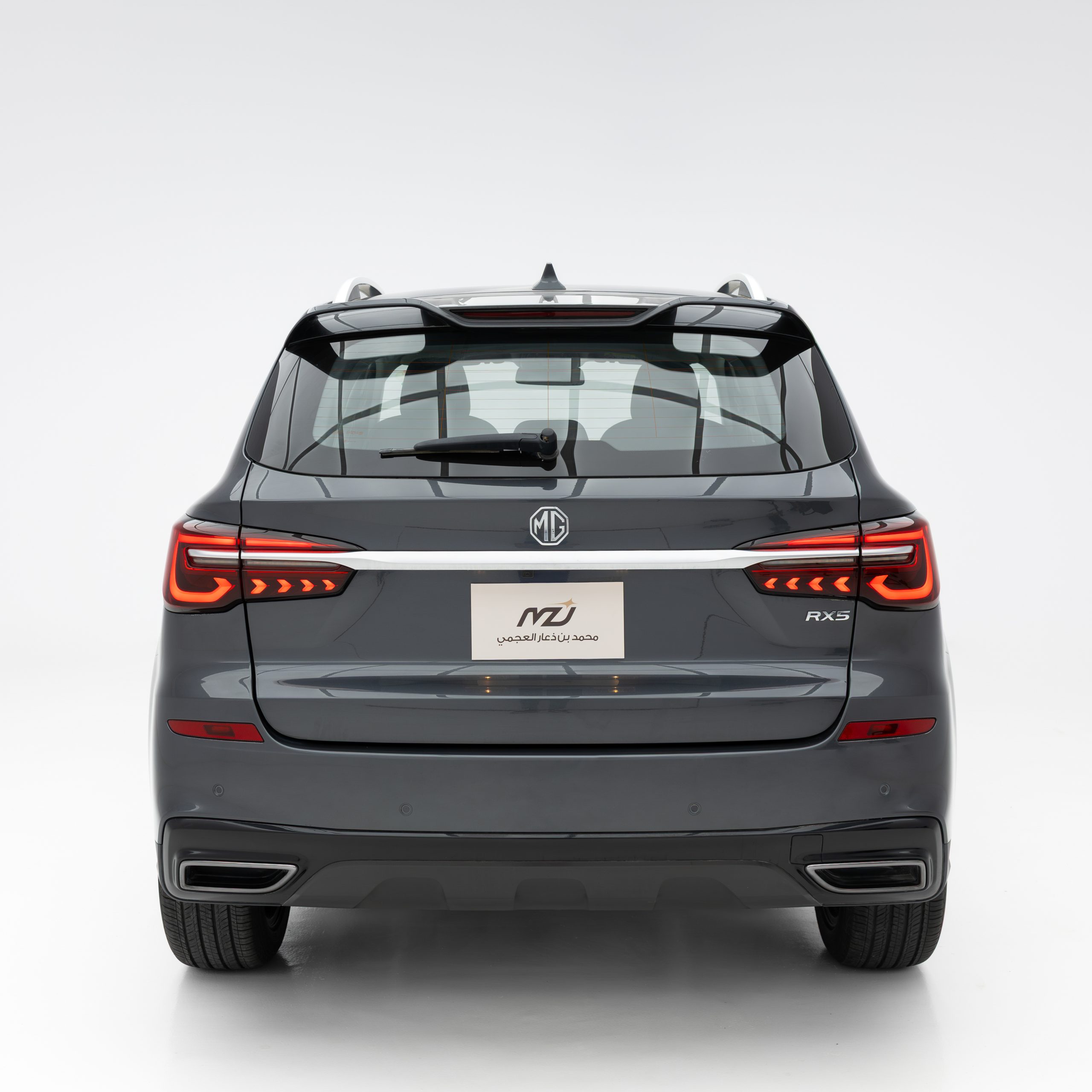 ام جي – ار اكس 5 MG RX5 1.5T DCT STD 2WD