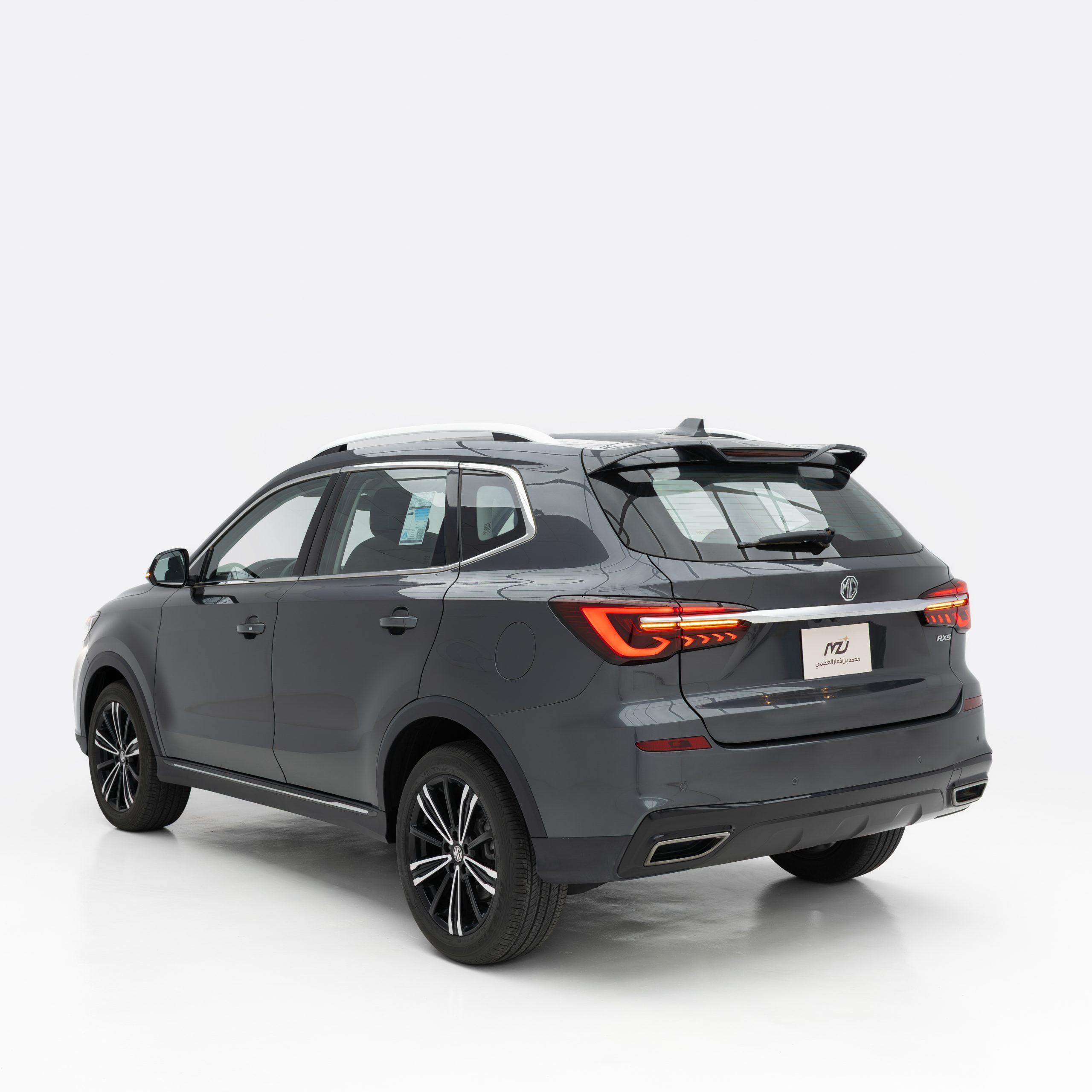 ام جي – ار اكس 5 MG RX5 1.5T DCT STD 2WD