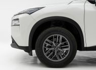 نيسان – اكس تريل بدون دبل , 7 راكب – 2500 سي سي-2025