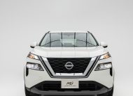 نيسان – اكس تريل بدون دبل , 7 راكب – 2500 سي سي-2025