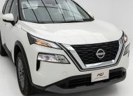 نيسان – اكس تريل بدون دبل , 7 راكب – 2500 سي سي-2025