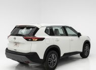 نيسان – اكس تريل بدون دبل , 7 راكب – 2500 سي سي-2025