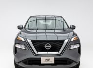 نيسان – اكس تريل بدون دبل , 7 راكب – 2500 سي سي-2025