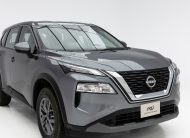 نيسان – اكس تريل بدون دبل , 7 راكب – 2500 سي سي-2025