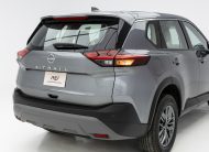 نيسان – اكس تريل بدون دبل , 7 راكب – 2500 سي سي-2025