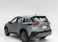 نيسان – اكس تريل بدون دبل , 7 راكب – 2500 سي سي-2025