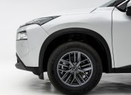 نيسان – اكس تريل بدون دبل , 7 راكب – 2500 سي سي-2025