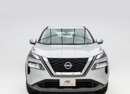 نيسان – اكس تريل بدون دبل , 7 راكب – 2500 سي سي-2025