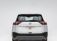 نيسان – اكس تريل بدون دبل , 7 راكب – 2500 سي سي-2025