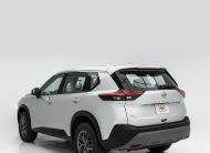 نيسان – اكس تريل بدون دبل , 7 راكب – 2500 سي سي-2025