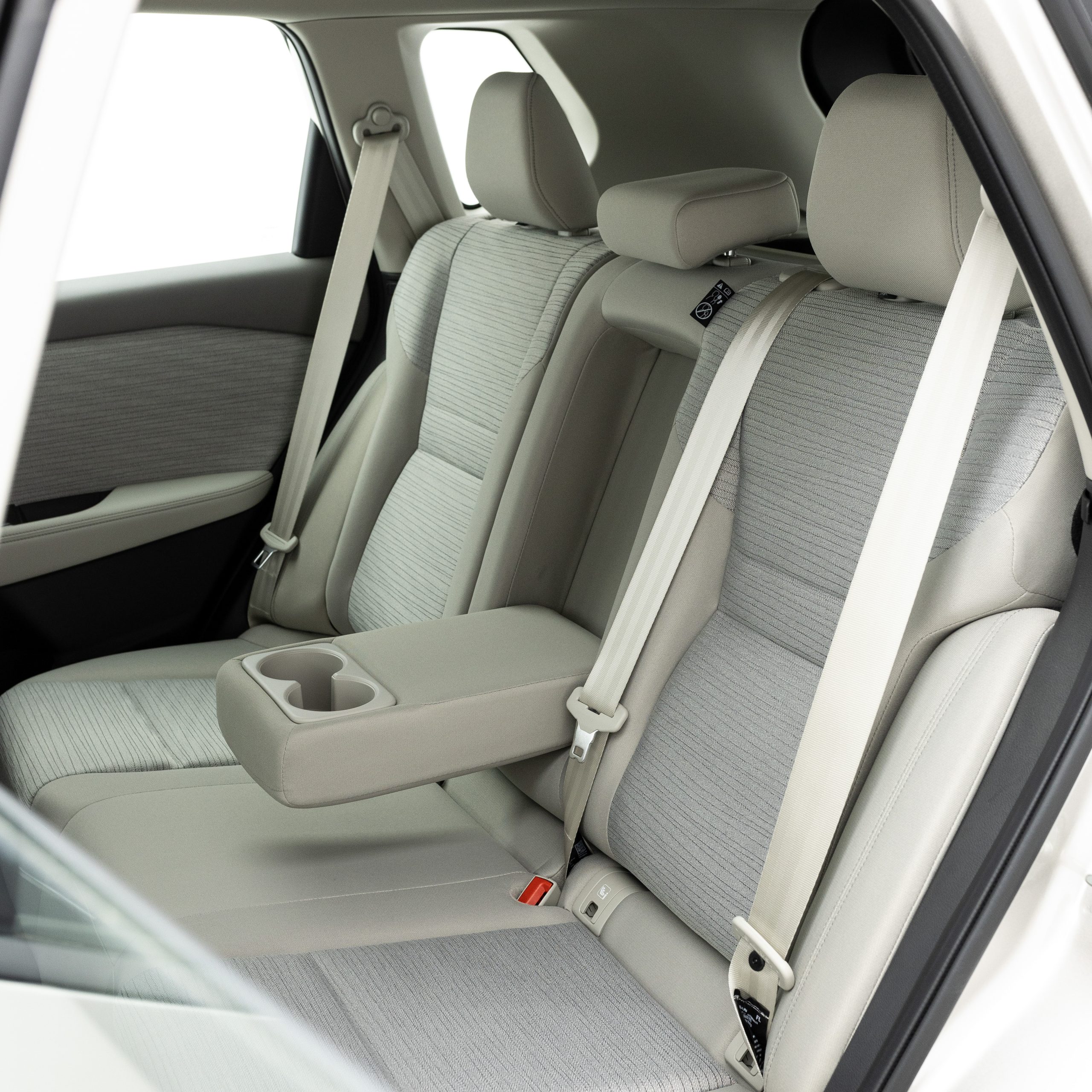 نيسان – اكس تريل دبل , 5 راكب – 2500 سي سي-2025