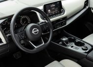 نيسان – اكس تريل دبل , 5 راكب – 2500 سي سي-2025