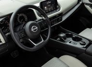 نيسان – اكس تريل دبل , 5 راكب – 2500 سي سي-2025