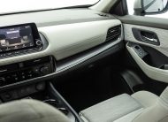 نيسان – اكس تريل دبل , 5 راكب – 2500 سي سي-2025