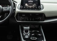 نيسان – اكس تريل دبل , 5 راكب – 2500 سي سي-2025