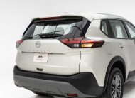 نيسان – اكس تريل دبل , 5 راكب – 2500 سي سي-2025