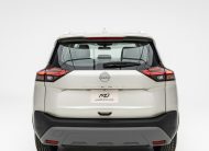 نيسان – اكس تريل دبل , 5 راكب – 2500 سي سي-2025