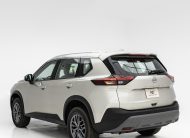 نيسان – اكس تريل دبل , 5 راكب – 2500 سي سي-2025