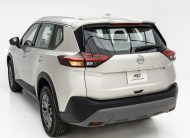 نيسان – اكس تريل دبل , 5 راكب – 2500 سي سي-2025