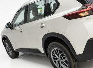 نيسان – اكس تريل دبل , 5 راكب – 2500 سي سي-2025