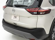 نيسان – اكس تريل دبل , 5 راكب – 2500 سي سي-2025