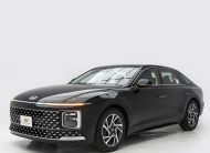 هيونداي – ازيرا كلاسيك – 3500 سي سي – GL