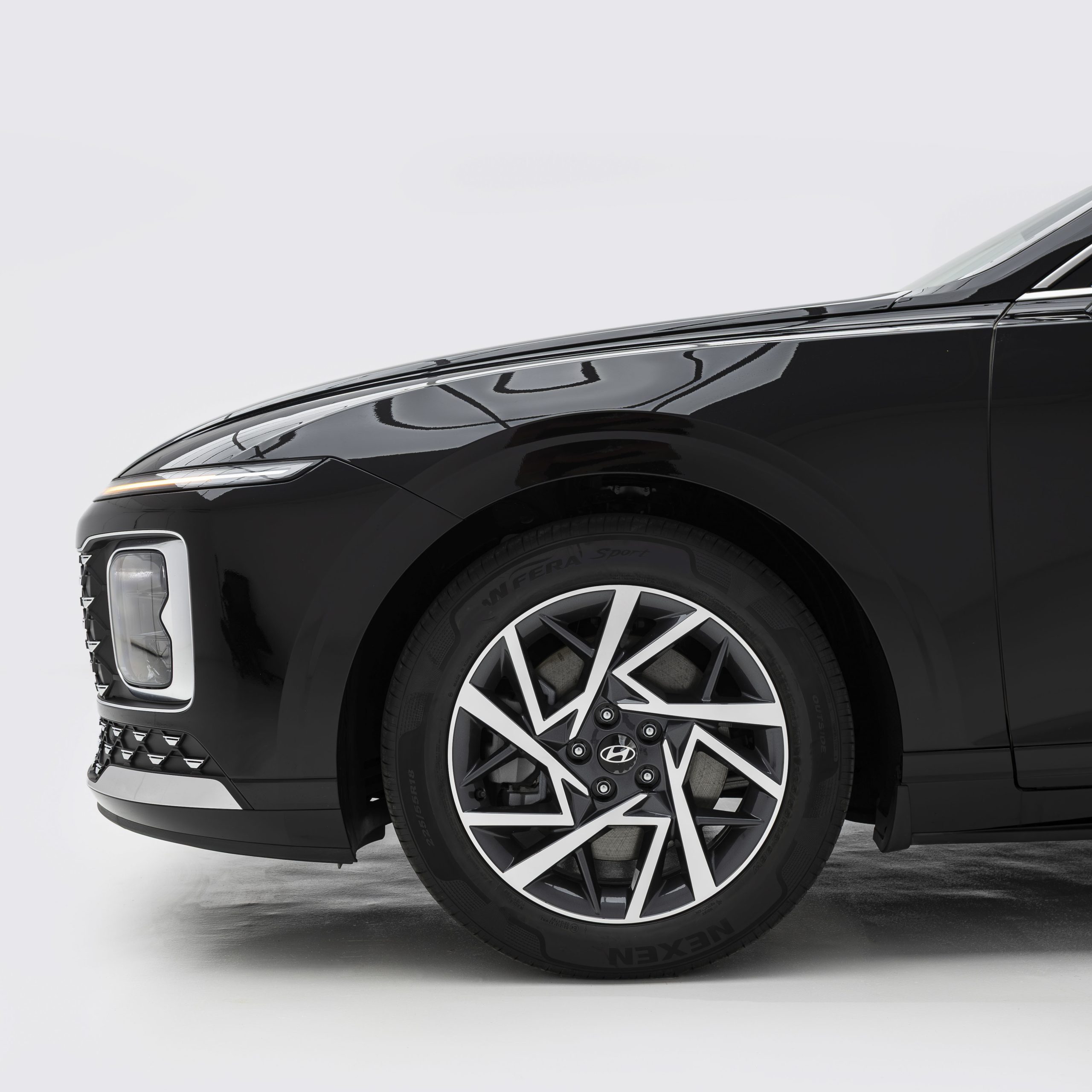 هيونداي – ازيرا كلاسيك – 3500 سي سي – GL