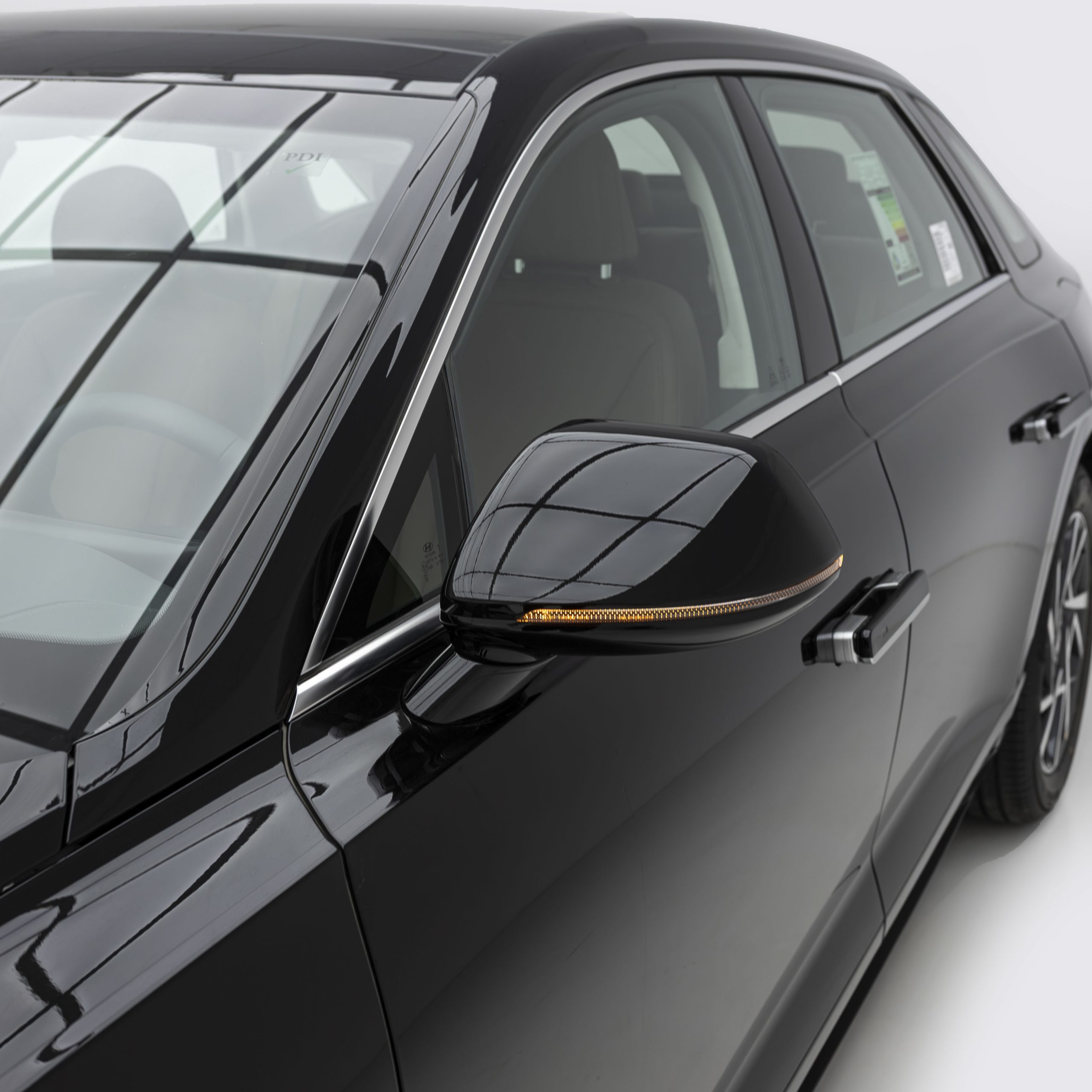 هيونداي – ازيرا كلاسيك – 3500 سي سي – GL