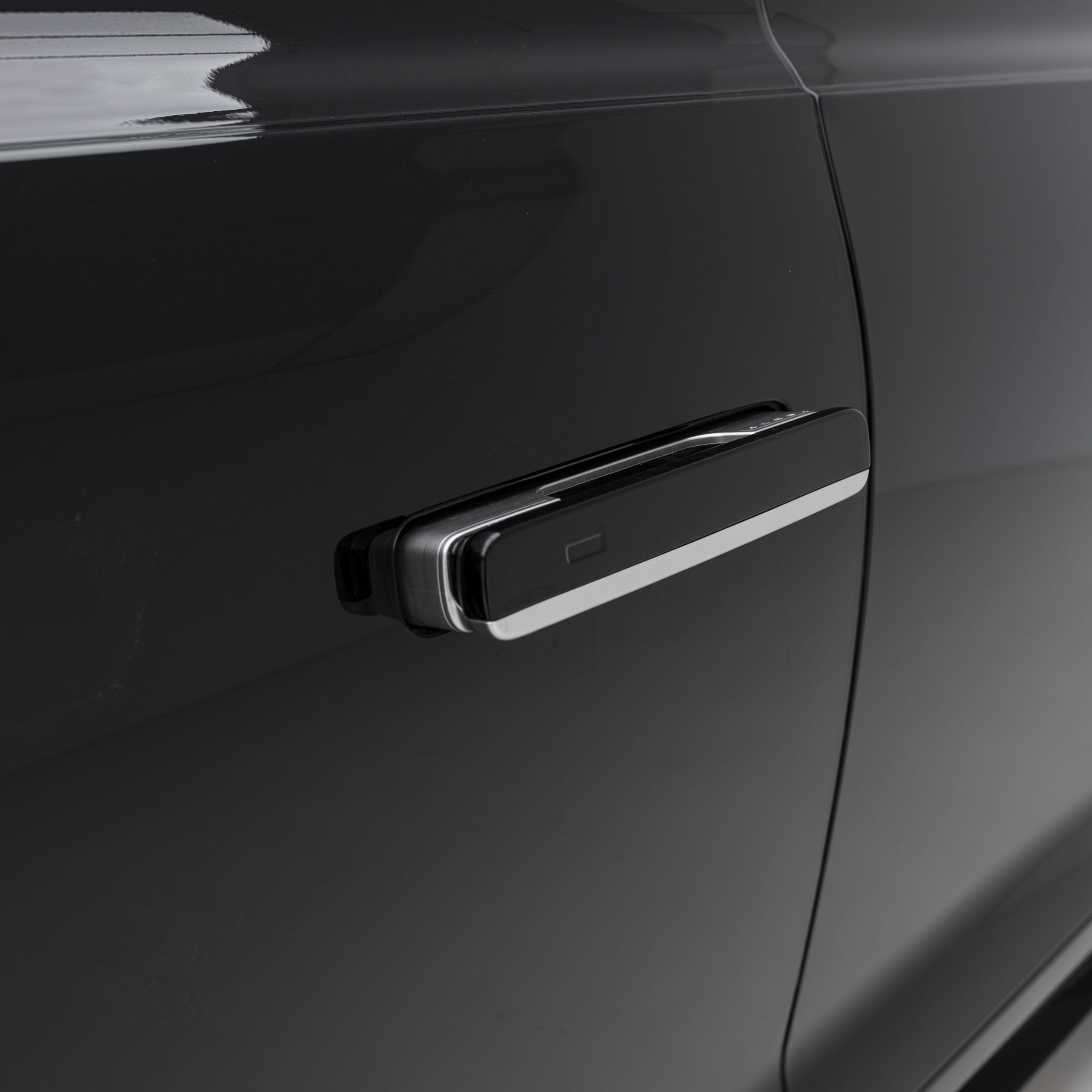 هيونداي – ازيرا كلاسيك – 3500 سي سي – GL